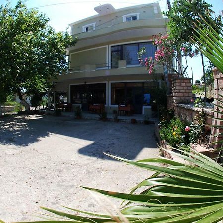 Hotel Mesopotami Εξωτερικό φωτογραφία
