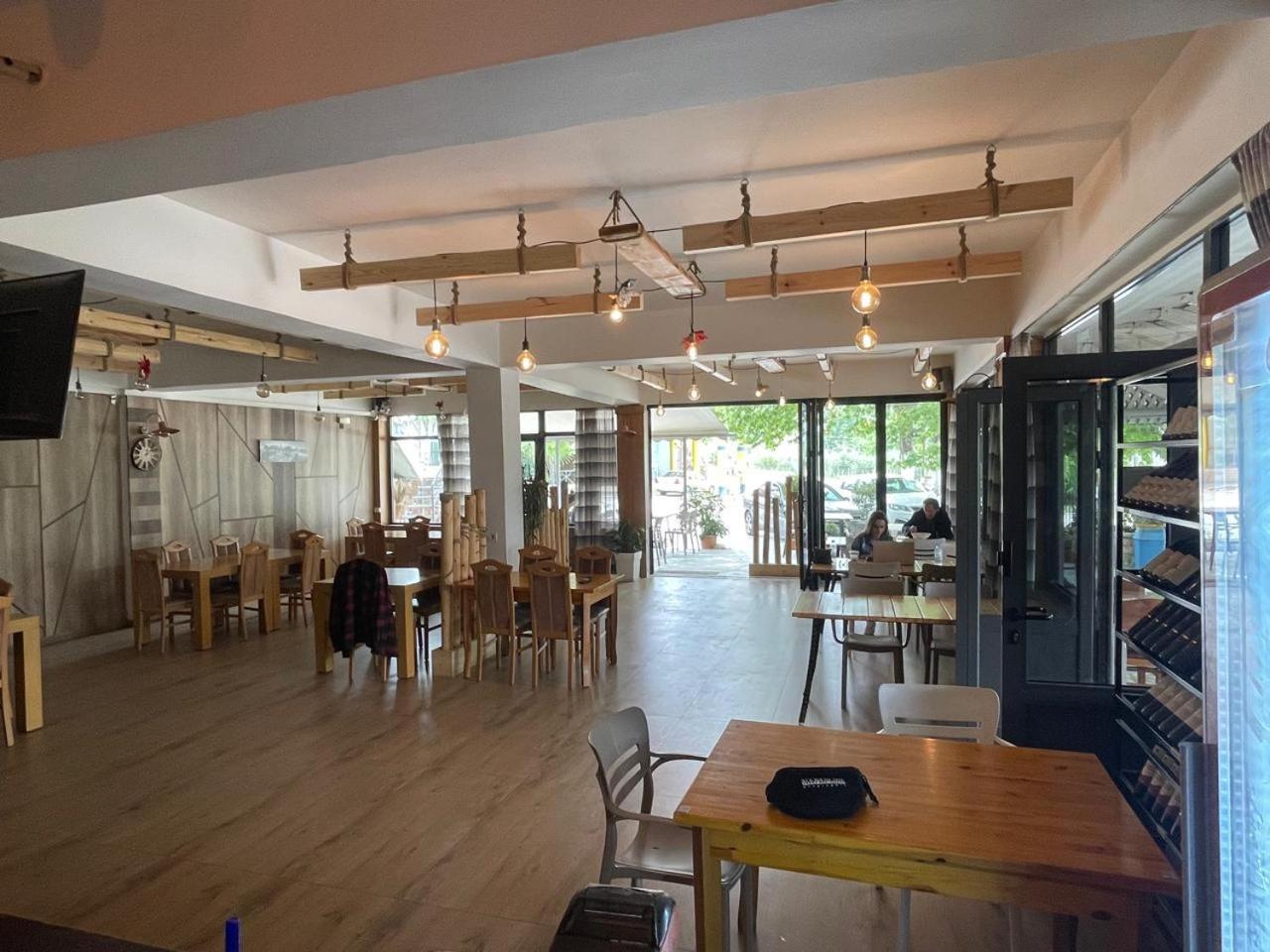 Hotel Mesopotami Εξωτερικό φωτογραφία