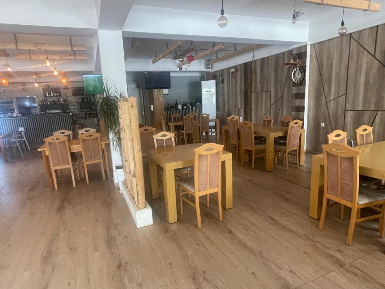 Hotel Mesopotami Εξωτερικό φωτογραφία