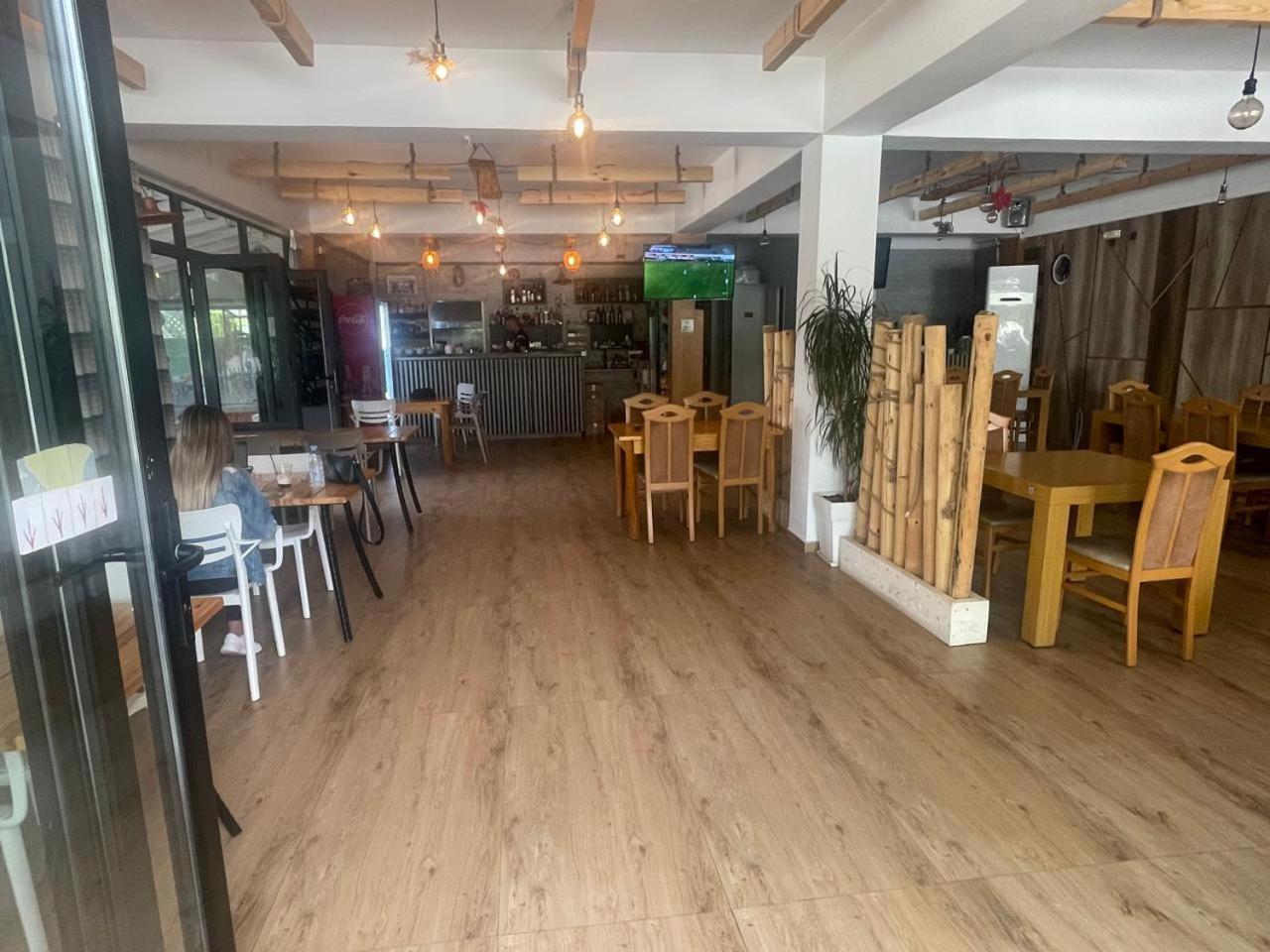 Hotel Mesopotami Εξωτερικό φωτογραφία