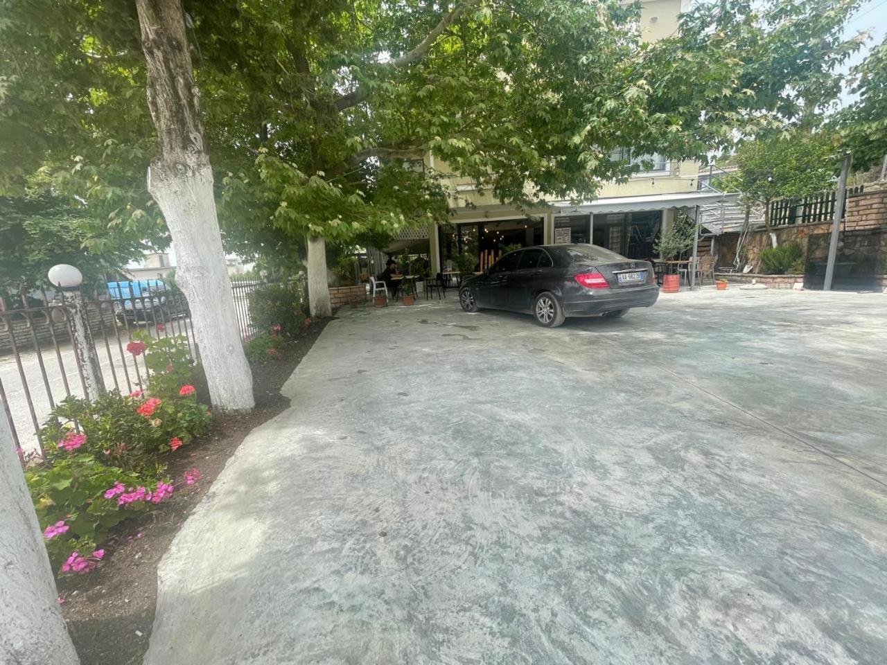 Hotel Mesopotami Εξωτερικό φωτογραφία