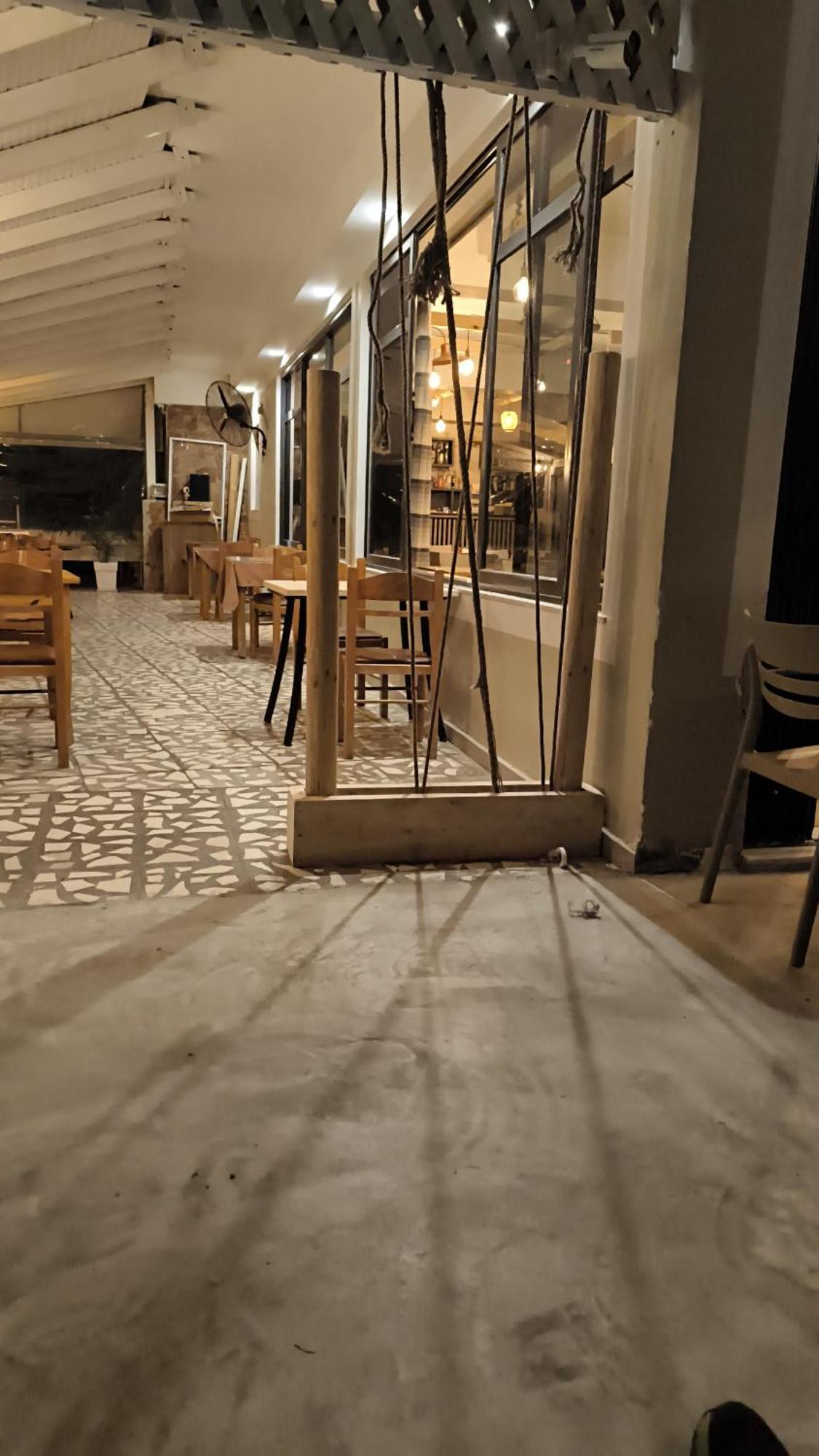Hotel Mesopotami Εξωτερικό φωτογραφία