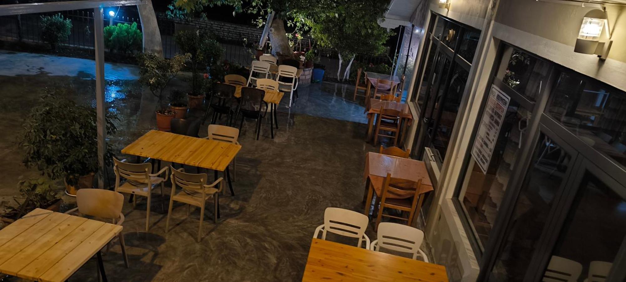 Hotel Mesopotami Εξωτερικό φωτογραφία