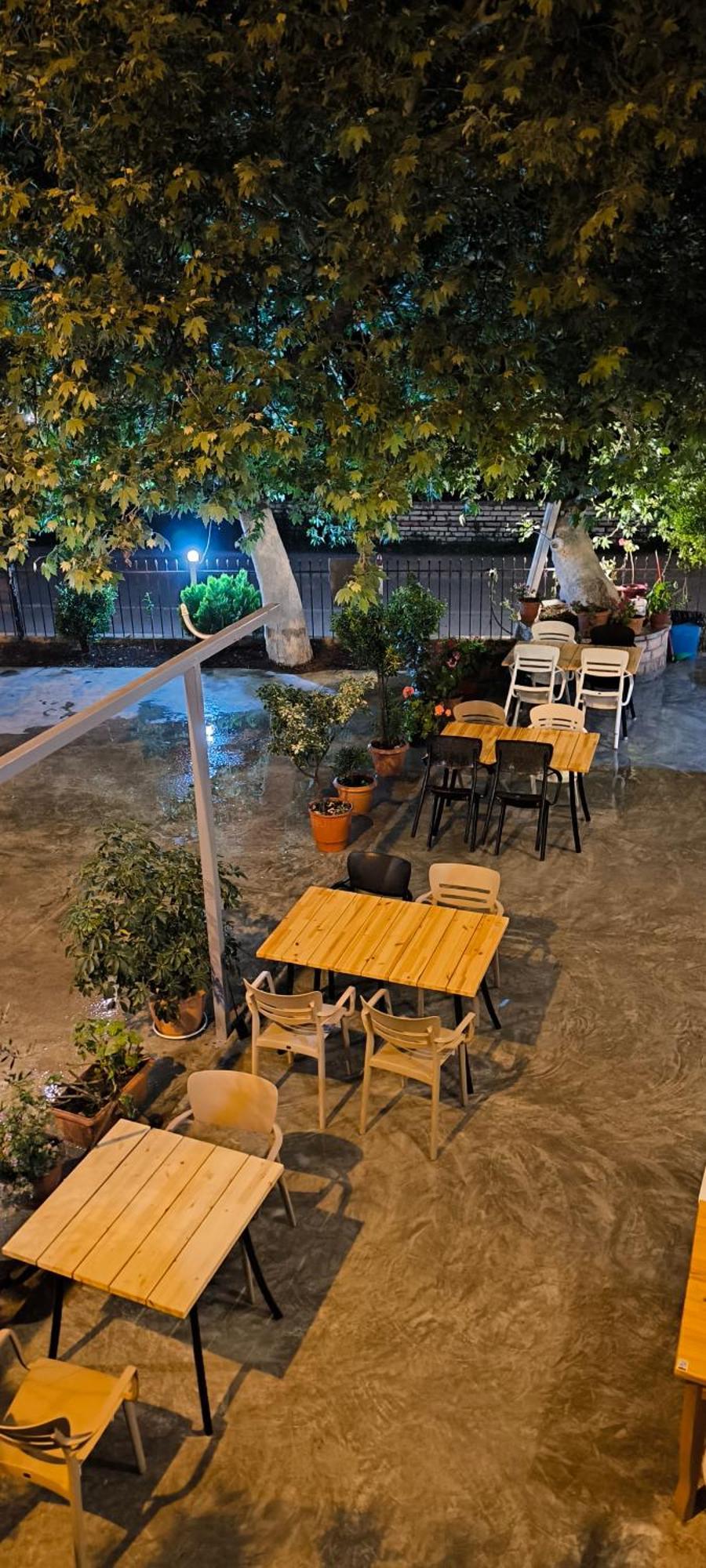 Hotel Mesopotami Εξωτερικό φωτογραφία