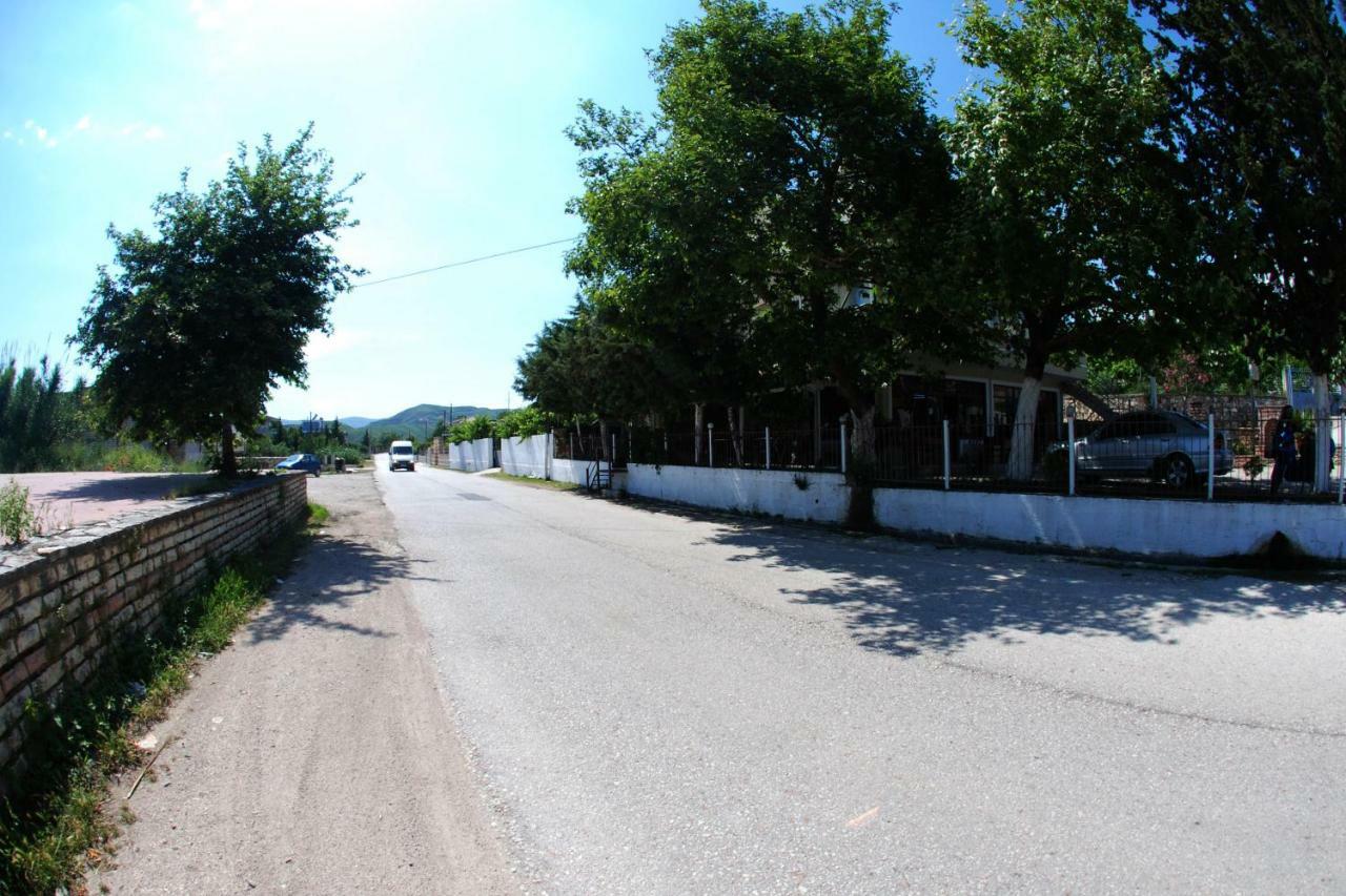 Hotel Mesopotami Εξωτερικό φωτογραφία