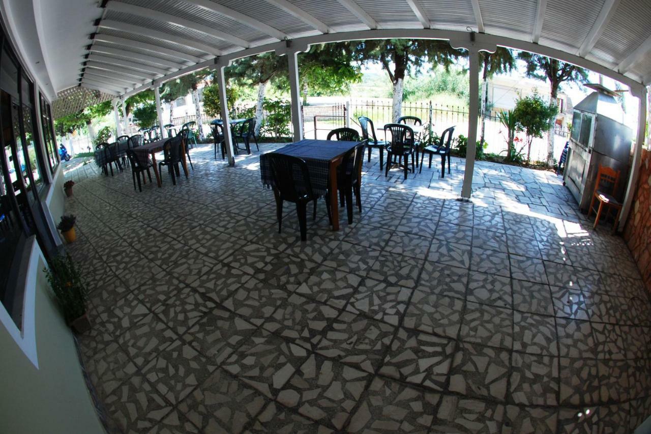 Hotel Mesopotami Εξωτερικό φωτογραφία