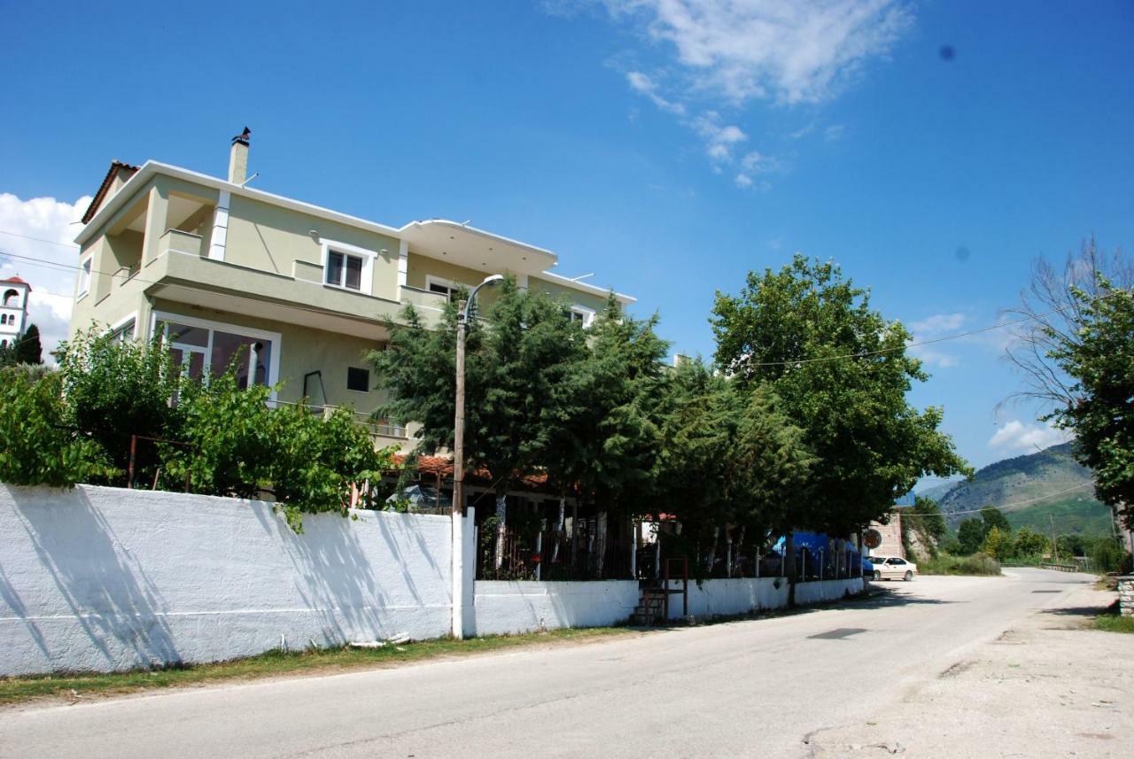 Hotel Mesopotami Εξωτερικό φωτογραφία