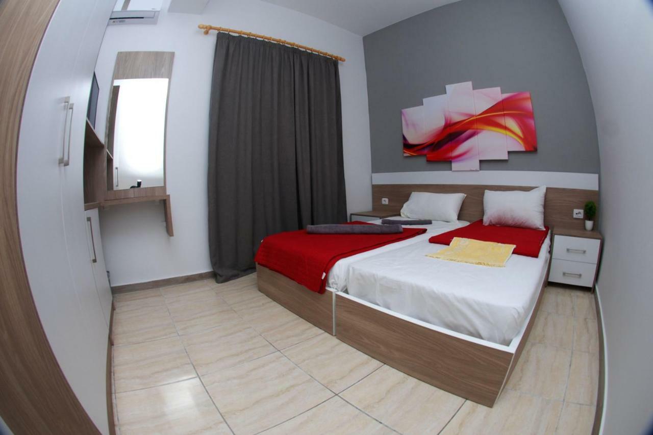 Hotel Mesopotami Εξωτερικό φωτογραφία