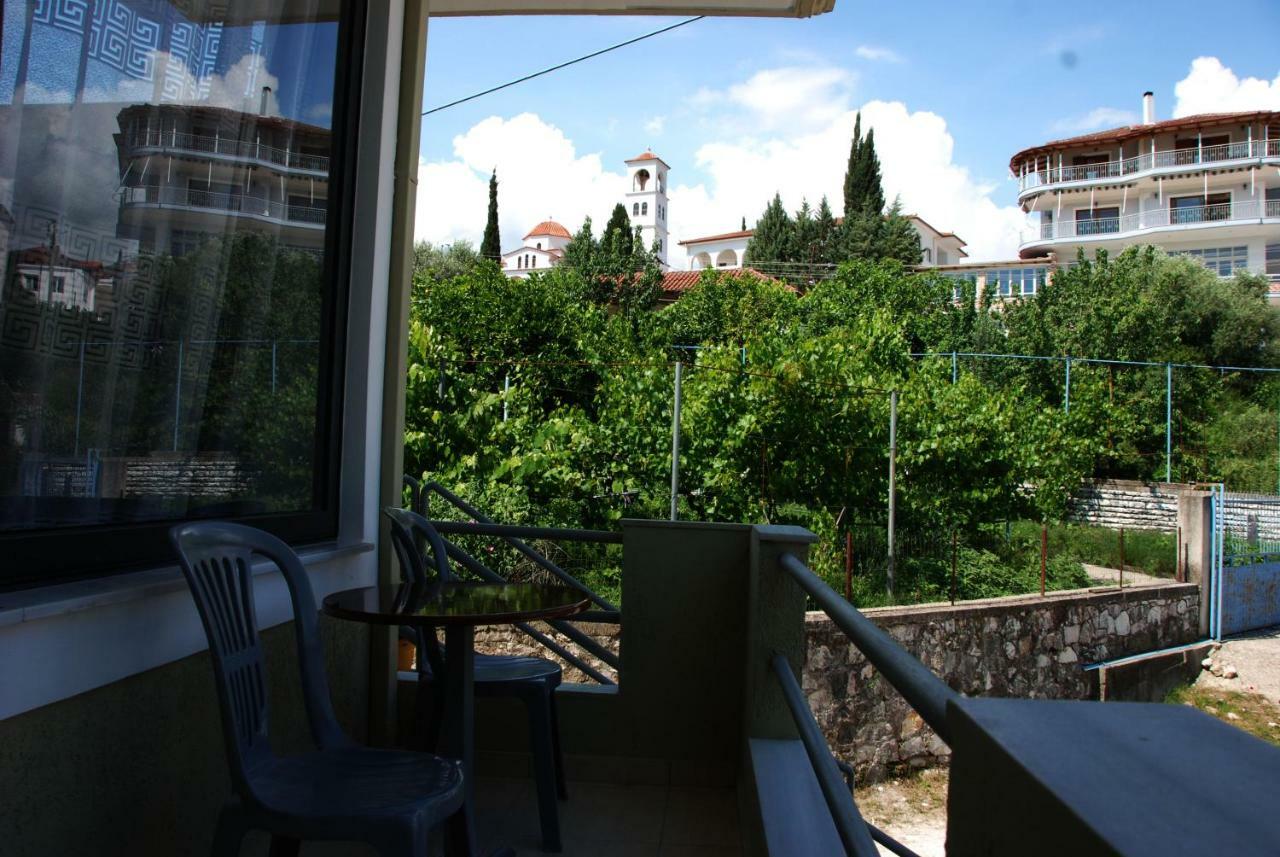 Hotel Mesopotami Εξωτερικό φωτογραφία