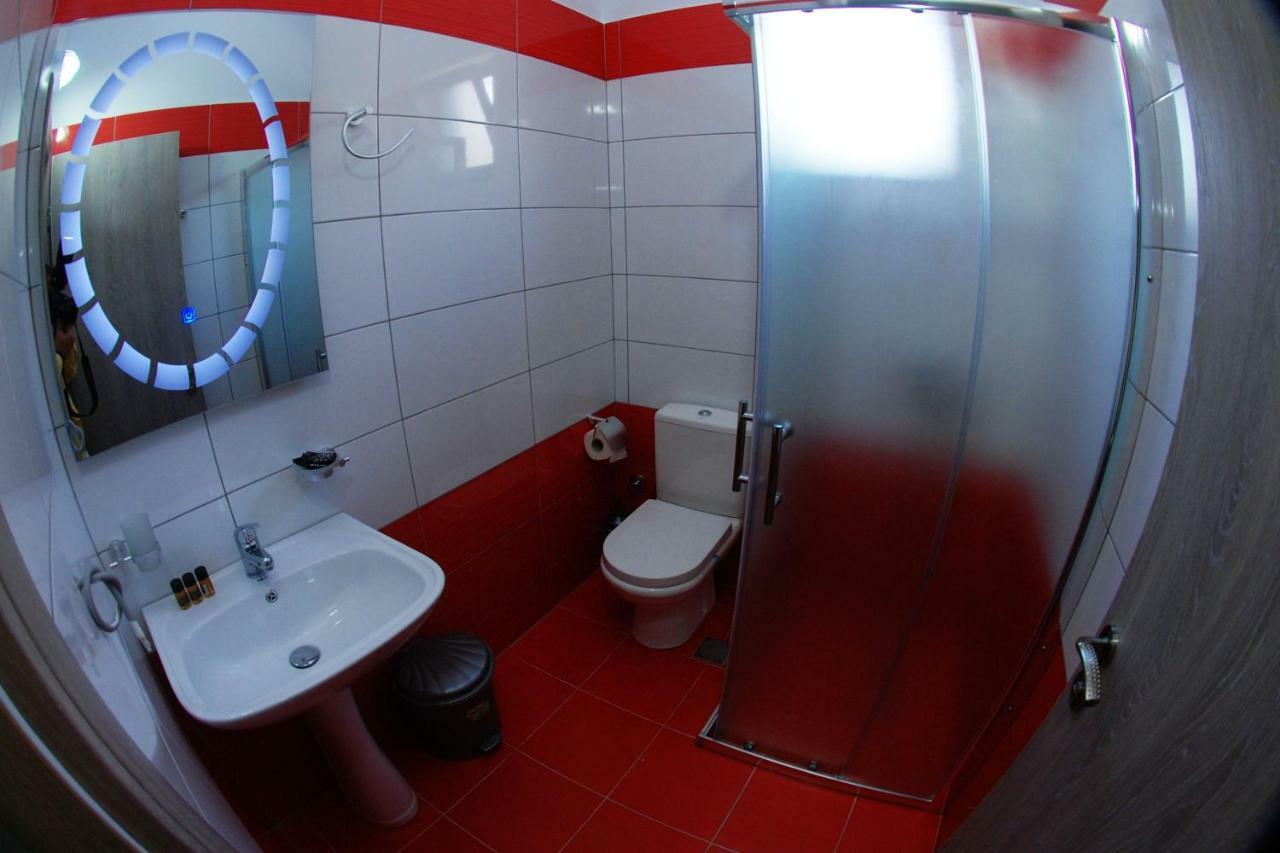 Hotel Mesopotami Εξωτερικό φωτογραφία