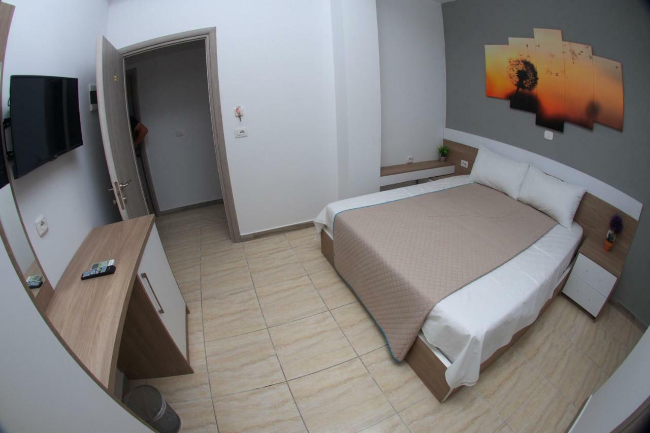 Hotel Mesopotami Εξωτερικό φωτογραφία