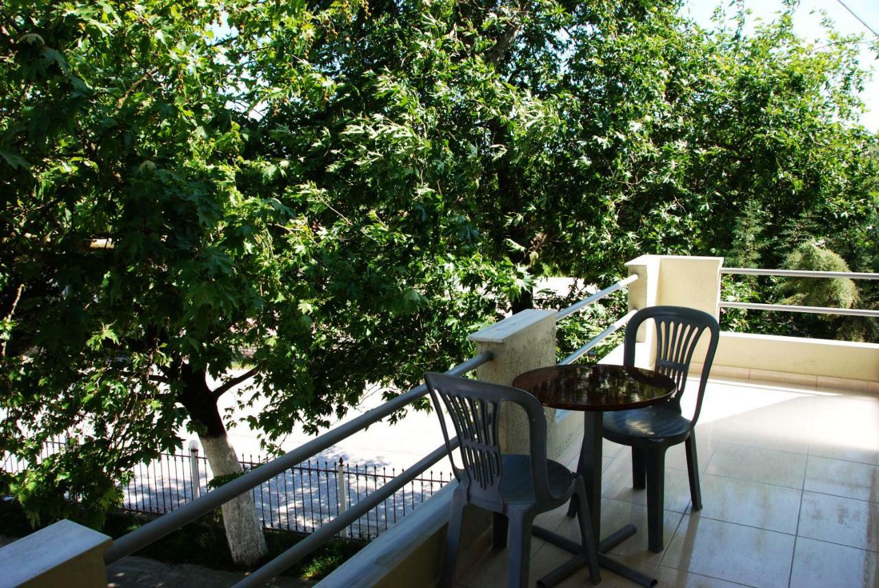 Hotel Mesopotami Εξωτερικό φωτογραφία