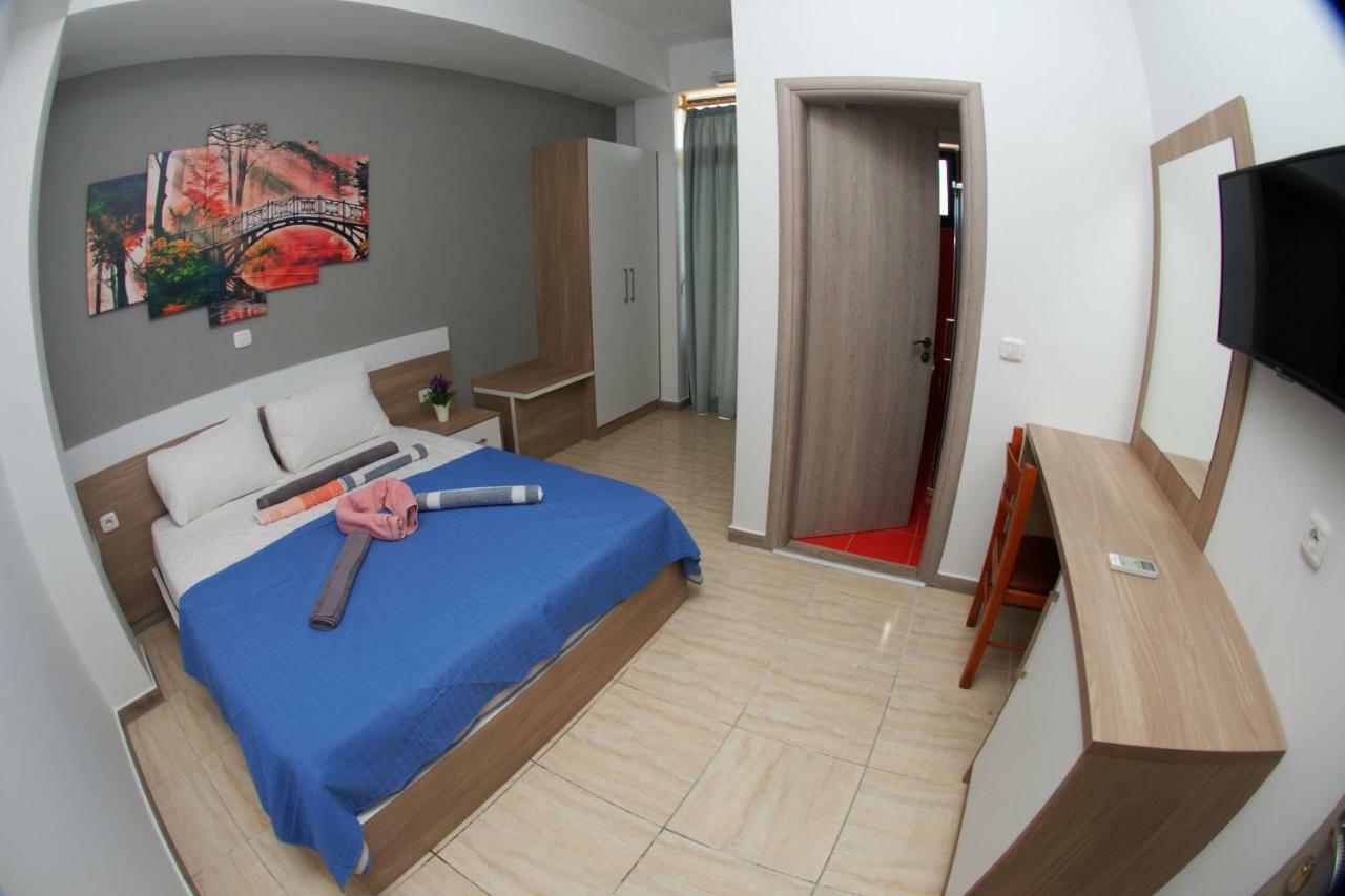 Hotel Mesopotami Εξωτερικό φωτογραφία