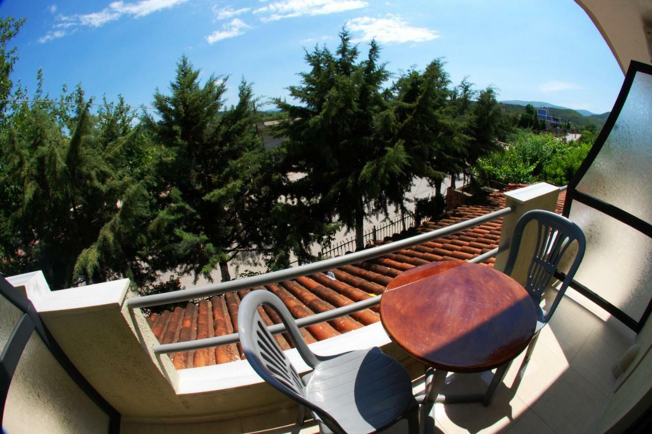 Hotel Mesopotami Εξωτερικό φωτογραφία
