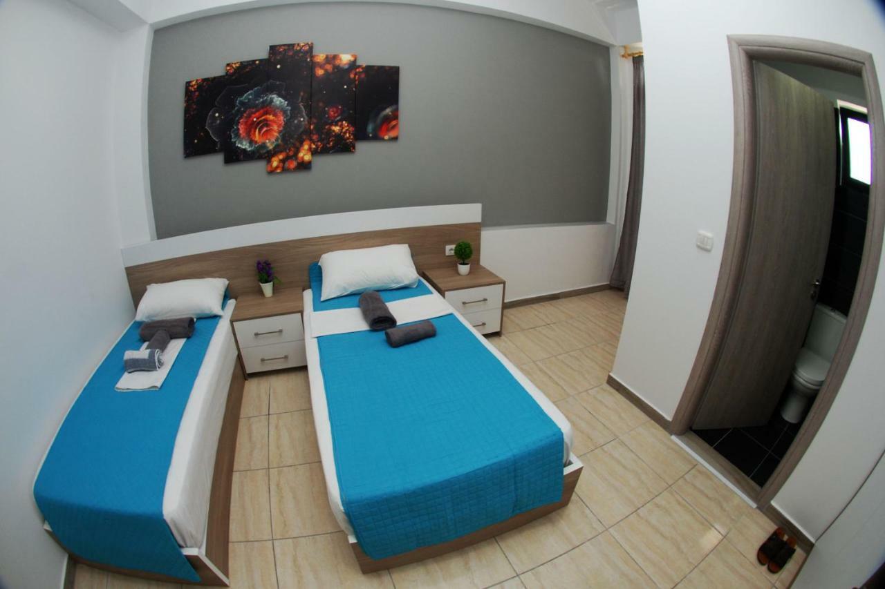 Hotel Mesopotami Εξωτερικό φωτογραφία