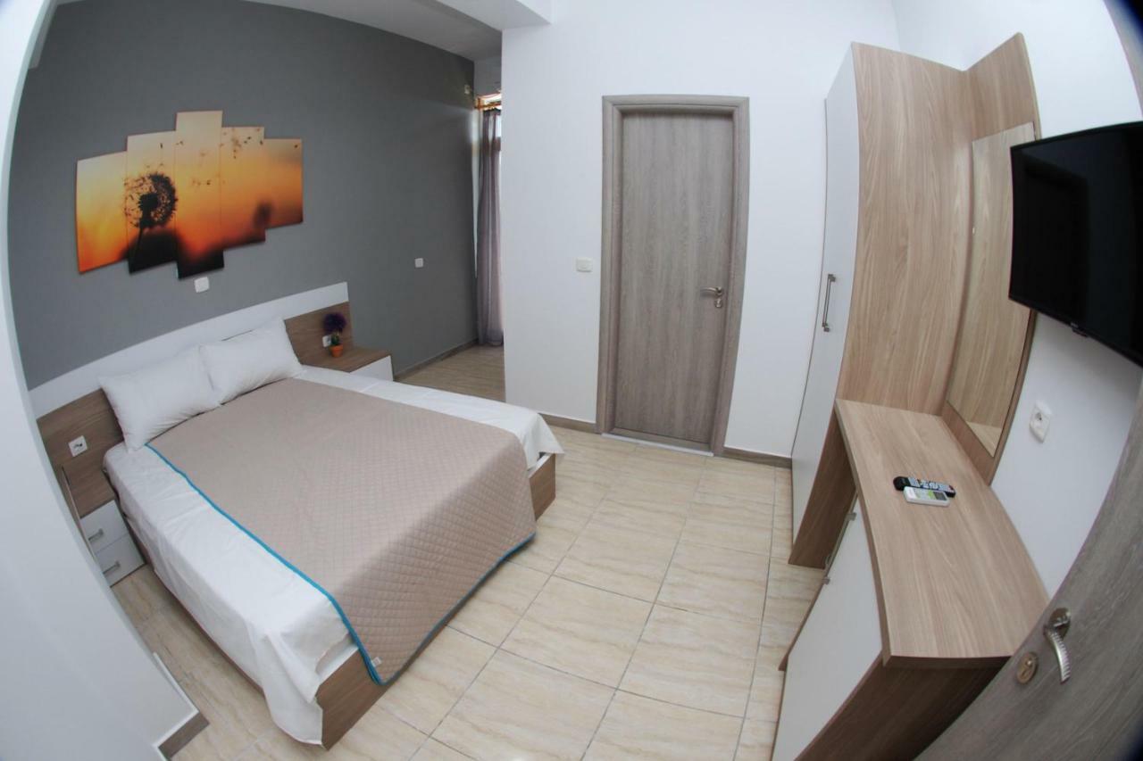 Hotel Mesopotami Εξωτερικό φωτογραφία