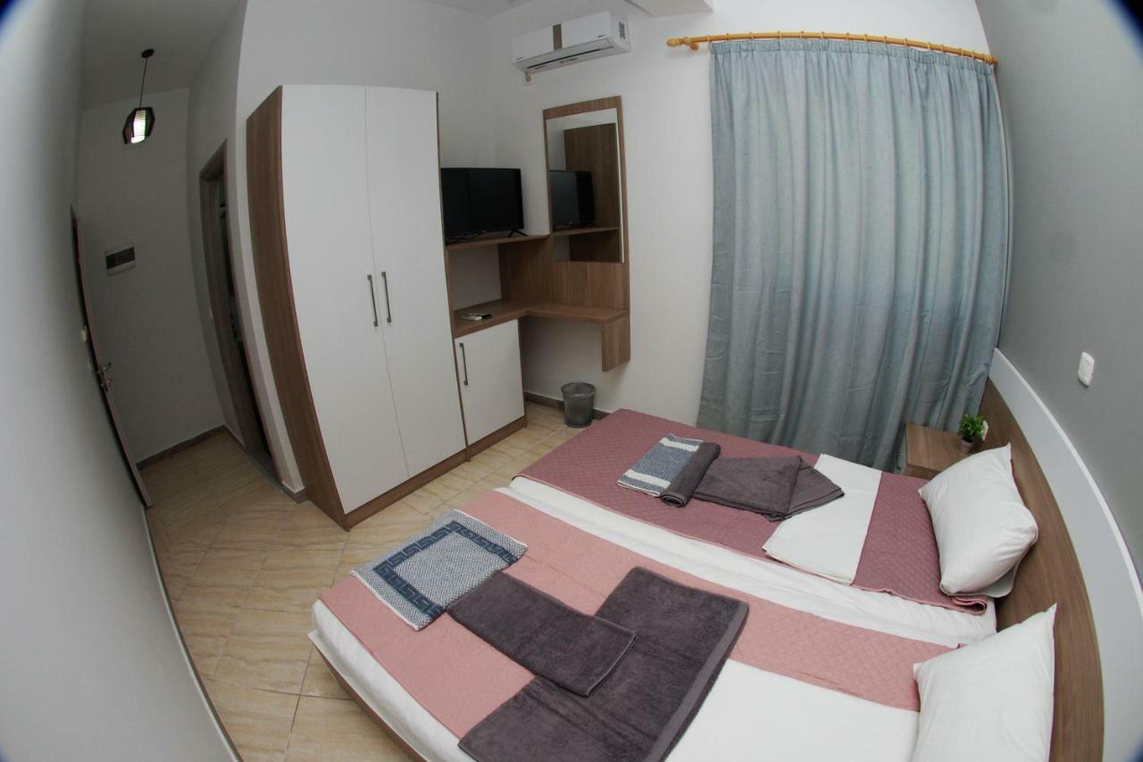 Hotel Mesopotami Εξωτερικό φωτογραφία