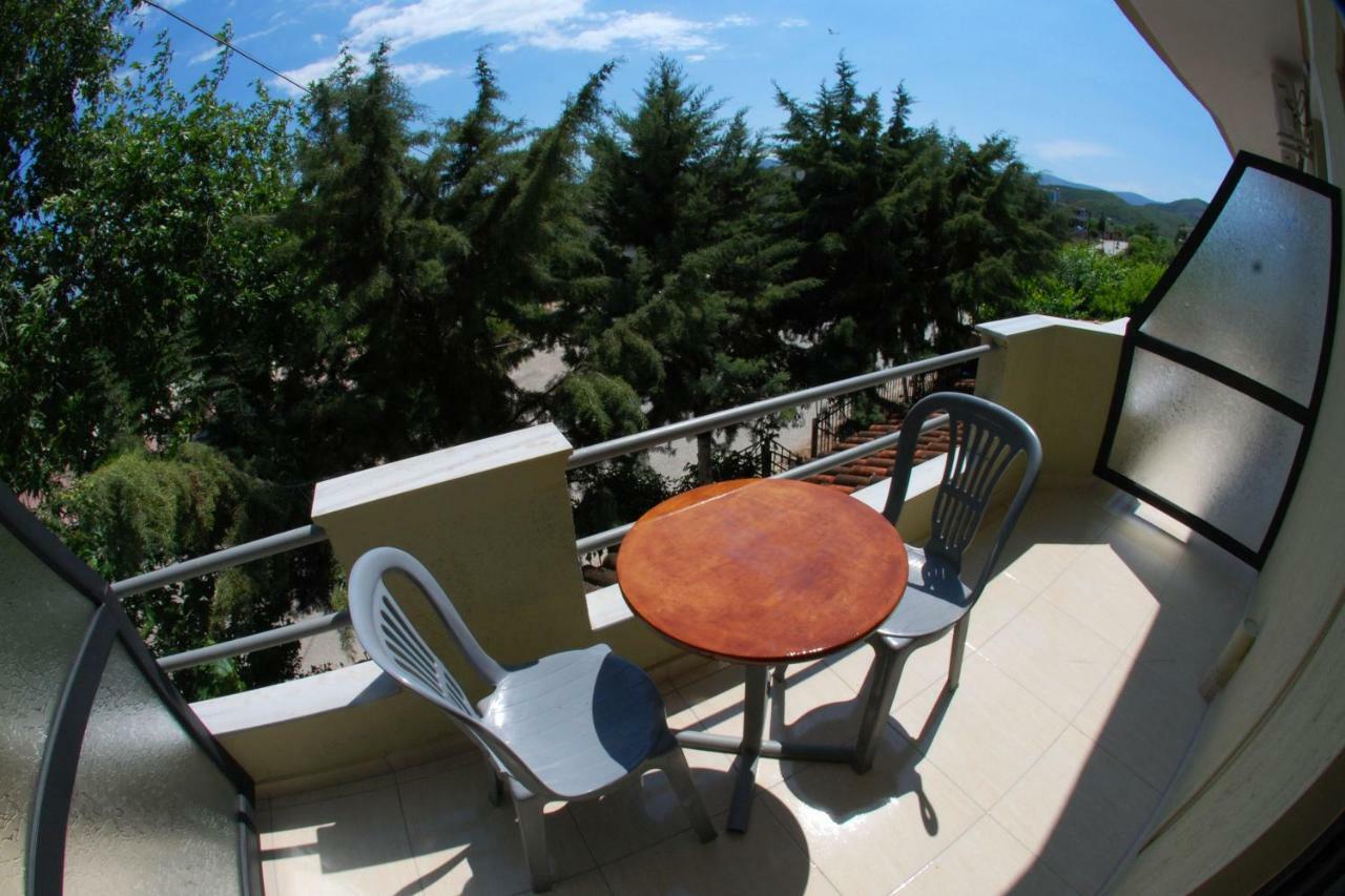 Hotel Mesopotami Εξωτερικό φωτογραφία
