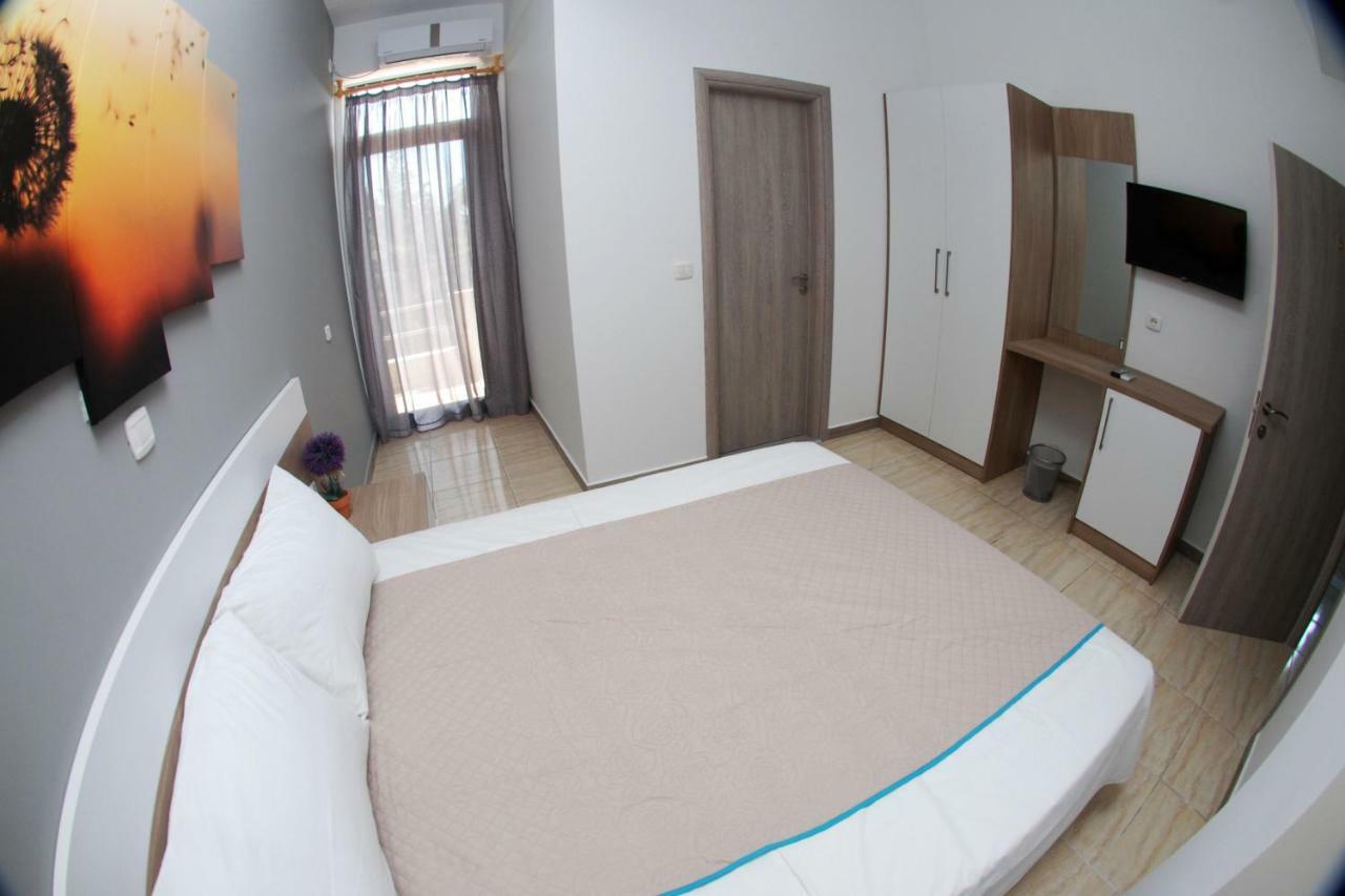 Hotel Mesopotami Εξωτερικό φωτογραφία