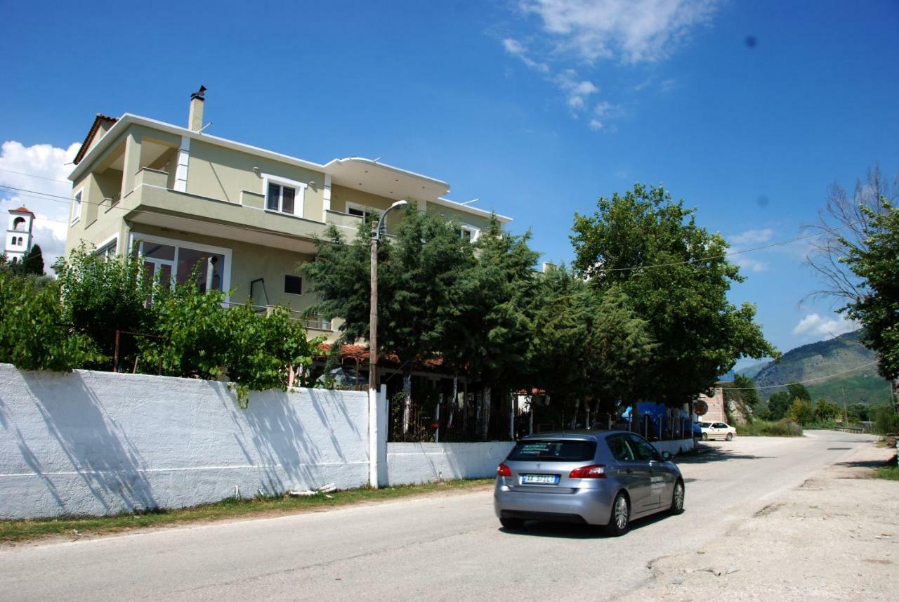 Hotel Mesopotami Εξωτερικό φωτογραφία