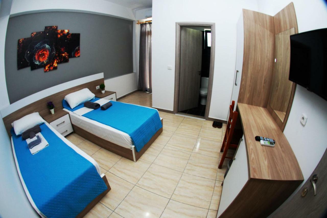 Hotel Mesopotami Εξωτερικό φωτογραφία