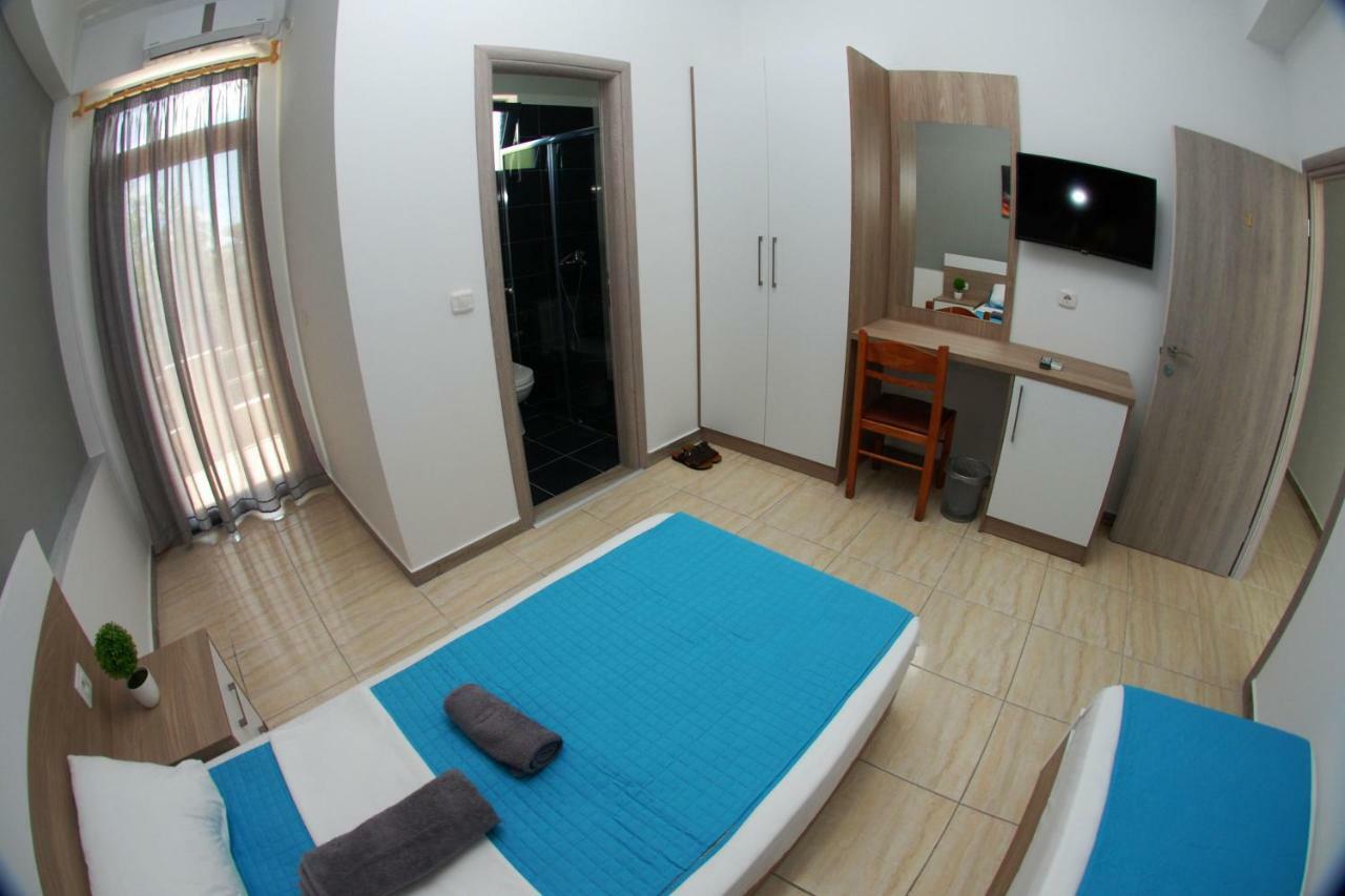 Hotel Mesopotami Εξωτερικό φωτογραφία