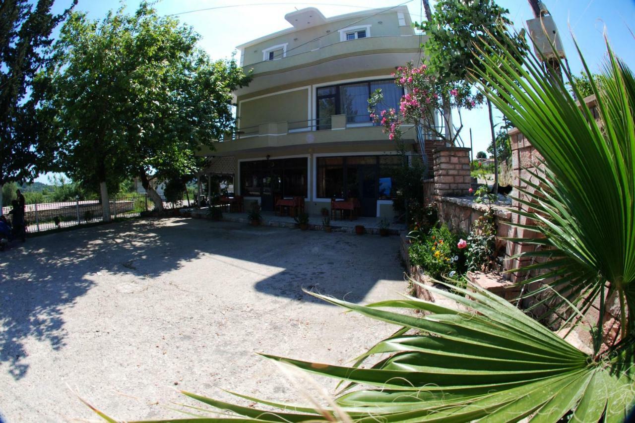 Hotel Mesopotami Εξωτερικό φωτογραφία