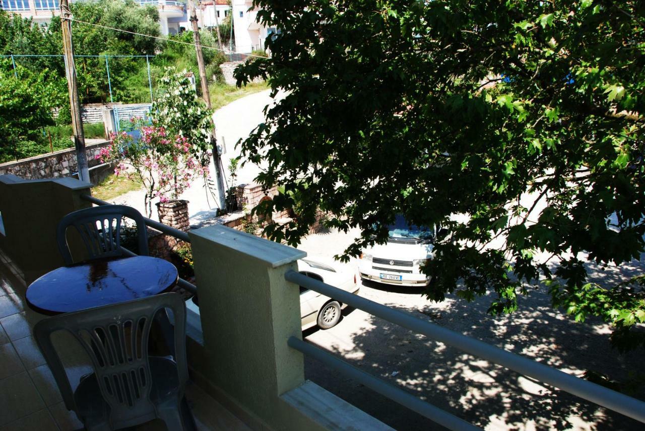 Hotel Mesopotami Εξωτερικό φωτογραφία