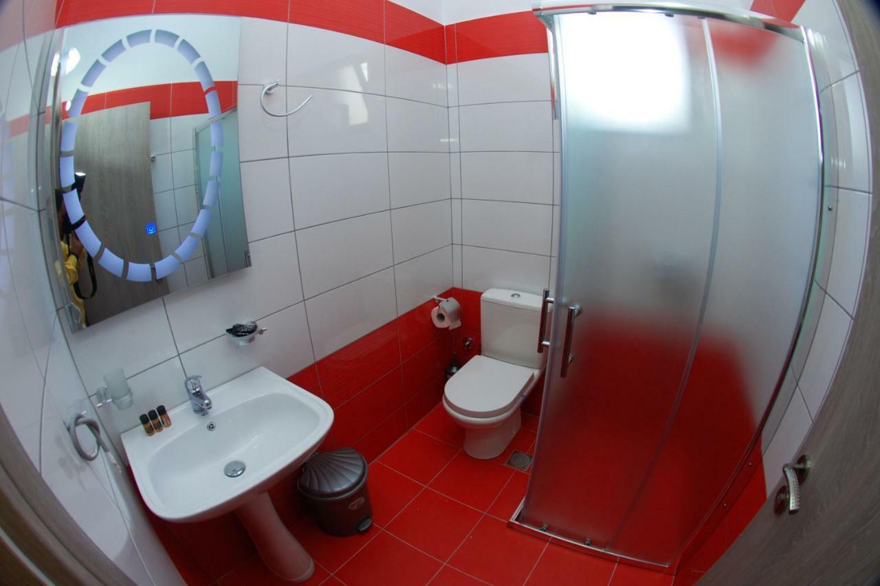 Hotel Mesopotami Εξωτερικό φωτογραφία