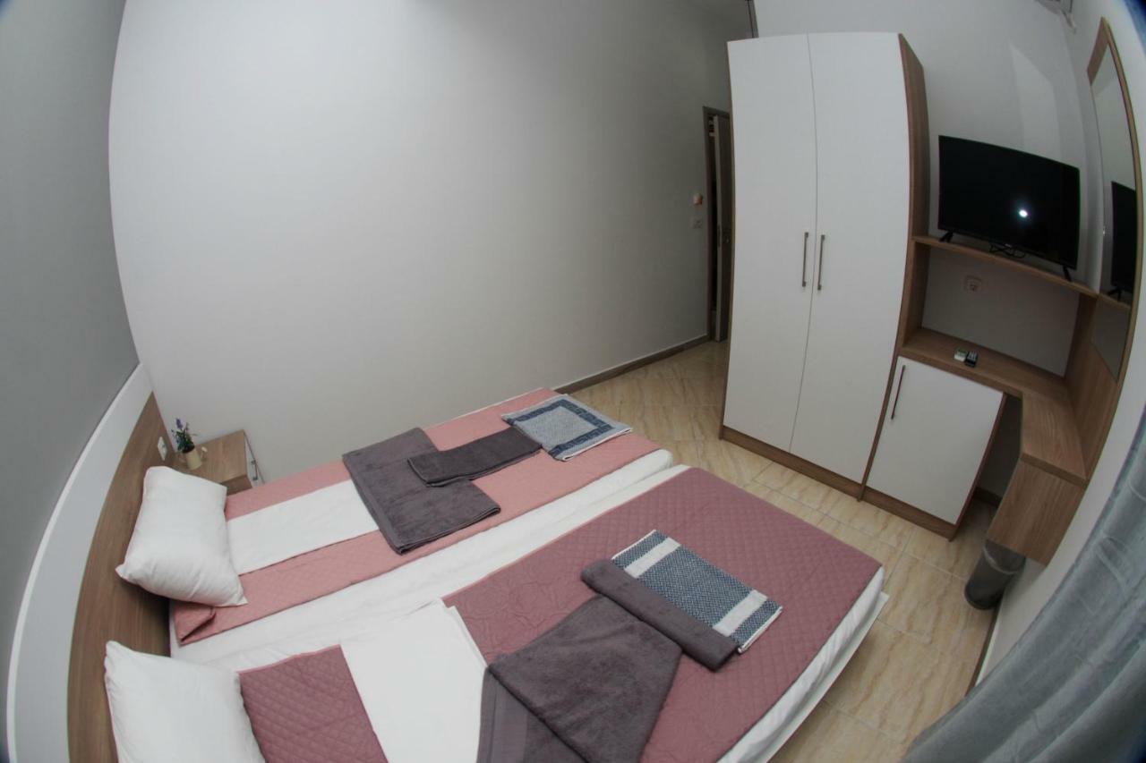 Hotel Mesopotami Εξωτερικό φωτογραφία