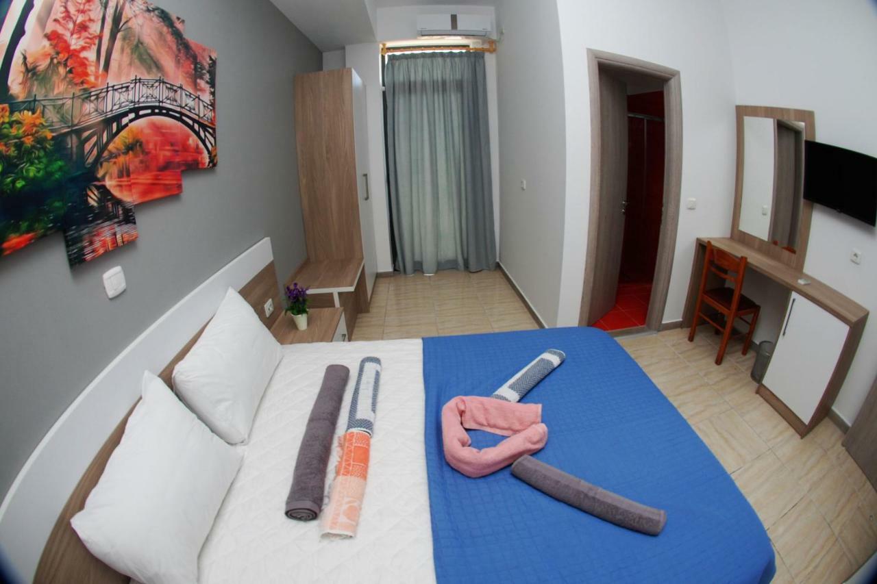 Hotel Mesopotami Εξωτερικό φωτογραφία