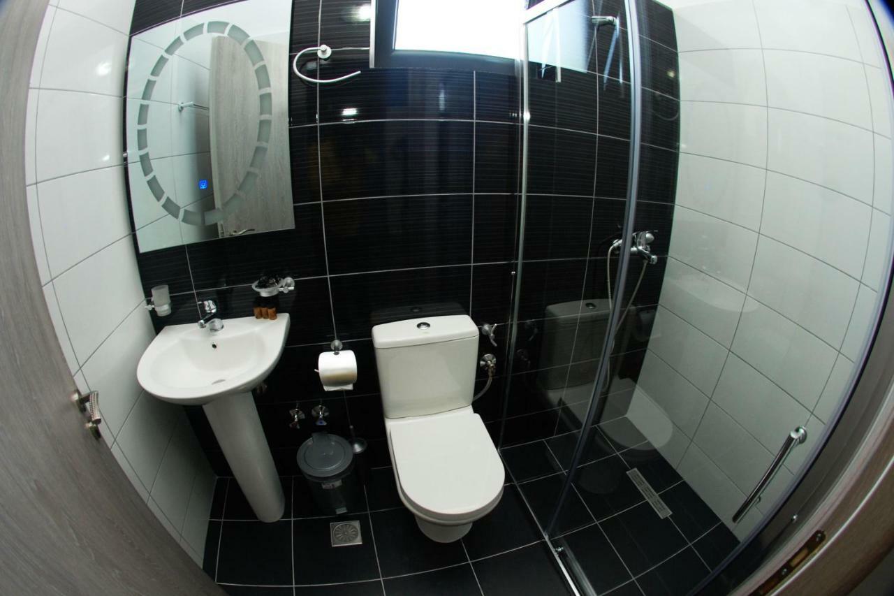 Hotel Mesopotami Εξωτερικό φωτογραφία