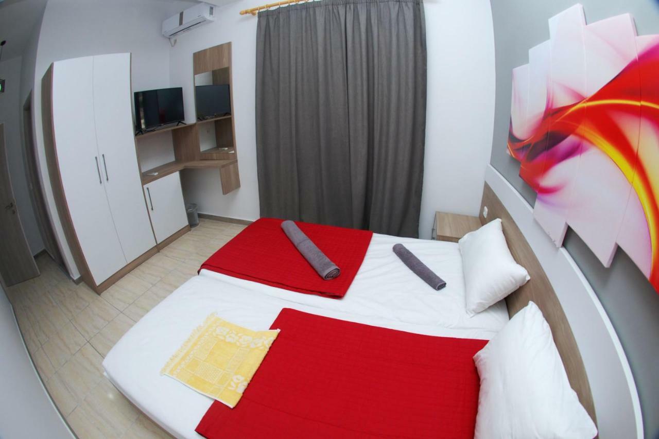 Hotel Mesopotami Εξωτερικό φωτογραφία