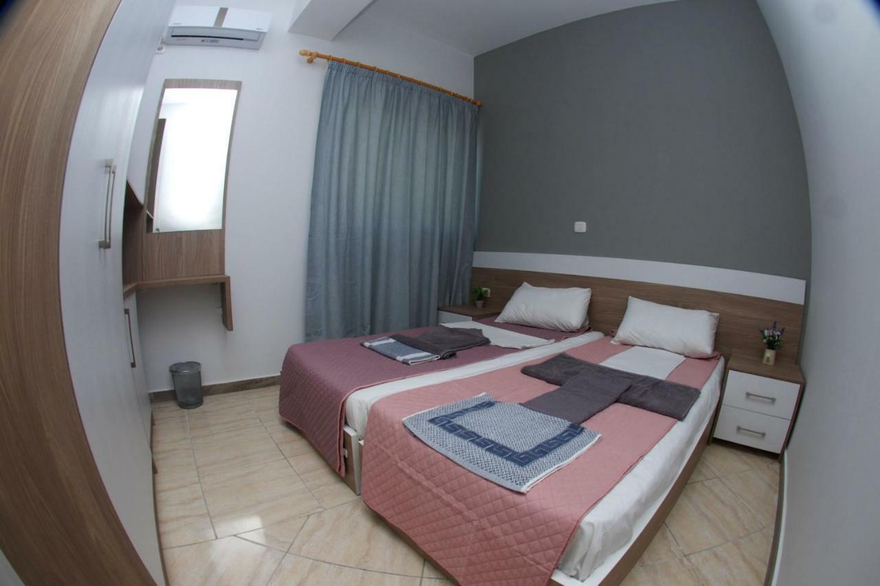 Hotel Mesopotami Εξωτερικό φωτογραφία