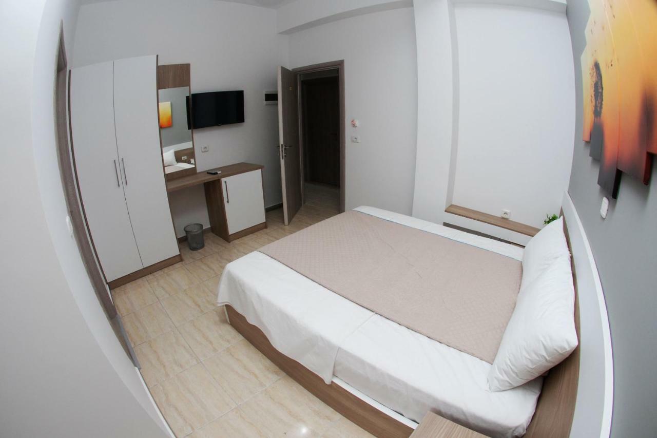 Hotel Mesopotami Εξωτερικό φωτογραφία