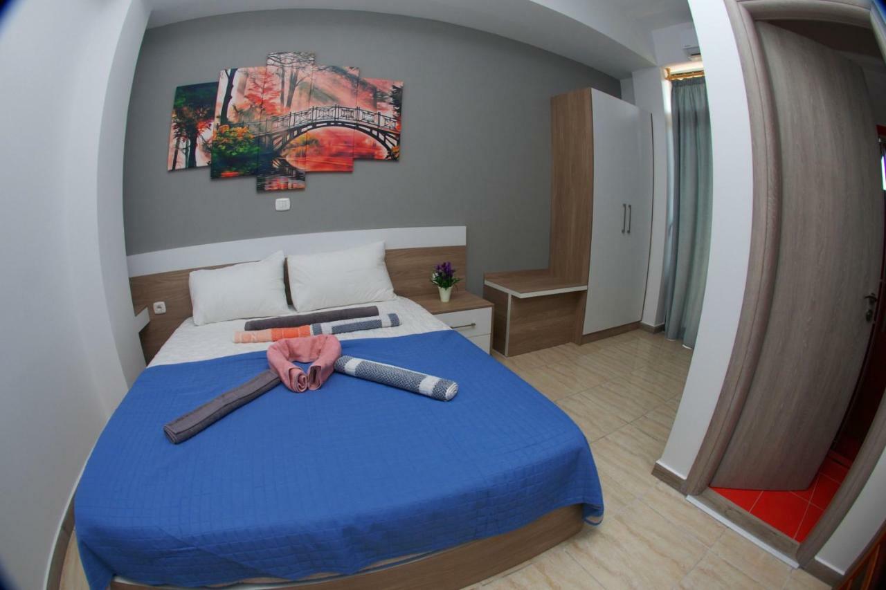 Hotel Mesopotami Εξωτερικό φωτογραφία