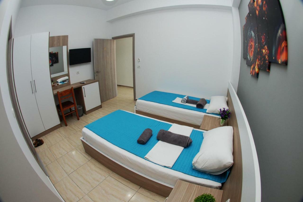 Hotel Mesopotami Εξωτερικό φωτογραφία